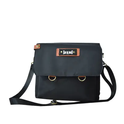 Geanta organizare Baby On Board Smart Organiz Black