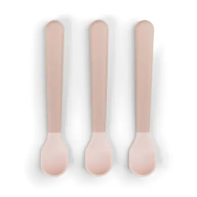 Set 3 lingurite Done by Deer Foodie Easy-Grip Powder