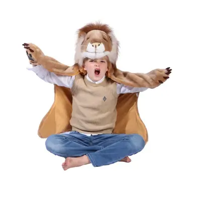 Costum de leu Wild  Soft