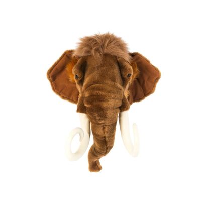 Decoratiune Wild  Soft Cap de Mamut - Arthur