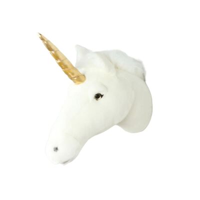 Decoratiune Wild  Soft Cap de Unicorn - Claire