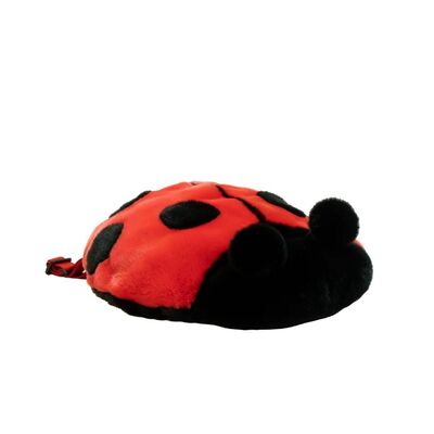 Ghiozdan Wild  Soft Buburuza