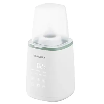 Incalzitor biberoane si mancare 6 in 1 rapid Momcozy