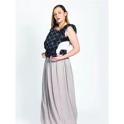 Marsupiu sale isara the one diamonda black