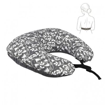 Perna alaptare cu centura Ivy Sevibebe BBKSEV_379-214