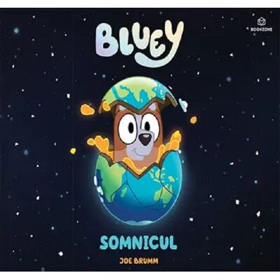 Bluey - somnicul