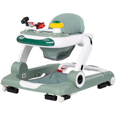 Premergator Chipolino Little Explorer 4 in 1 basil HUBPRLE02502BA