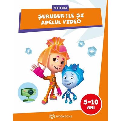 Fixiteca - suruburile si apelul video