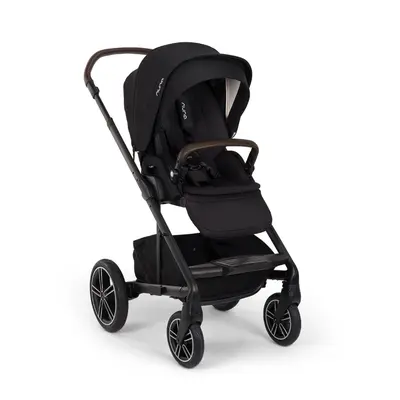 Nuna - carucior mixx next caviar bbbst13470cvrgl