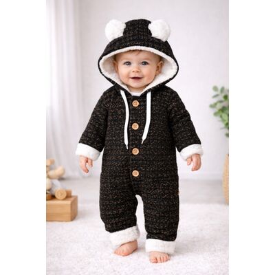 Salopă bymurat cu nasturi  b7409-1-17