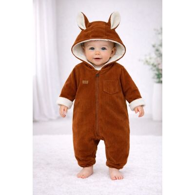 Salopeta plusata bymurat cu urechi b6401-1-22