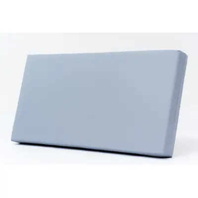 Saltea patut bebe,120x60x10cm cu husa impermeabila, detasabila si lavabila