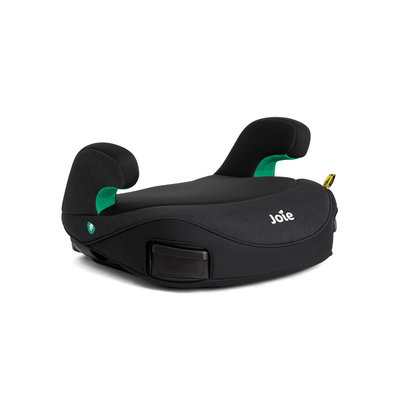 Joie - scaun auto tip inaltator i-chapp fx raven, 137 -150 cm, certificat r129 bbbc2218zarvn400