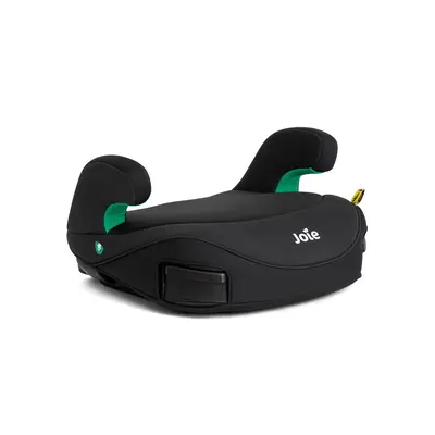 Joie - scaun auto tip inaltator i-chapp fx raven, 137 -150 cm, certificat r129 bbbc2218zarvn400