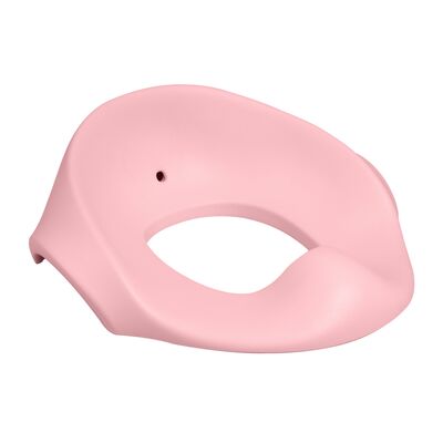 Reductor toaleta din spuma EVA Flipper Pink, Kikka Boo