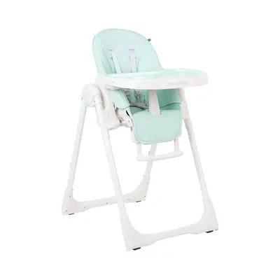 Scaun de masa reglabil pe inaltime, Pastello Mint, Kikka Boo
