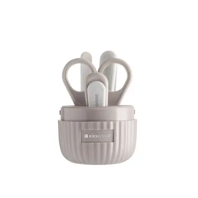 Set manichiura 4 piese Beige