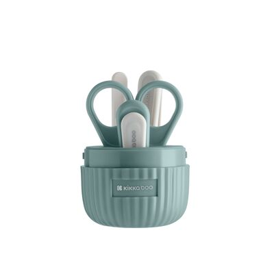 Set manichiura 4 piese Mint