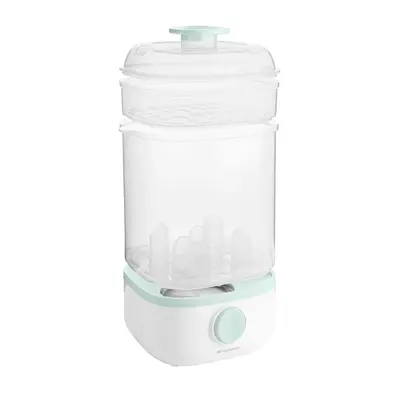 Sterilizator si incalzitor biberoane Clyde, Kikka Boo