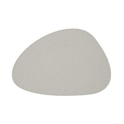 Suport din silicon pentru masa si joaca, Platinum Sand