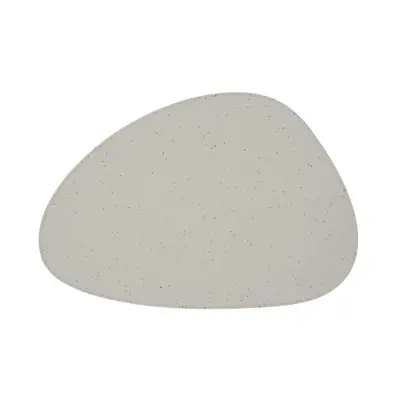 Suport din silicon pentru masa si joaca, Platinum Sand