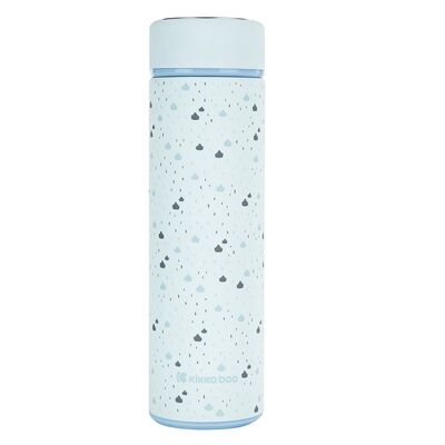 Termos din otel inoxidabil, 500 ml, Savana Blue