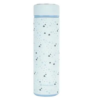 Termos din otel inoxidabil, 500 ml, Savana Blue