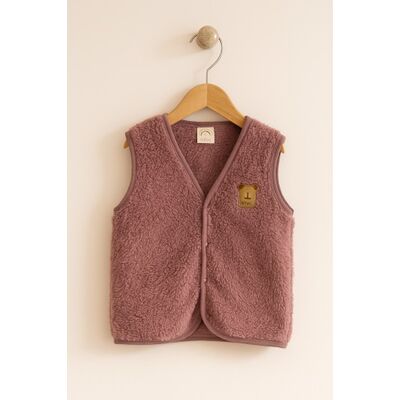 Vesta welsoft, roz pudra bmu2019-1-14