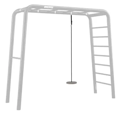 BERG Leagan  Disc PlayBase  Gri