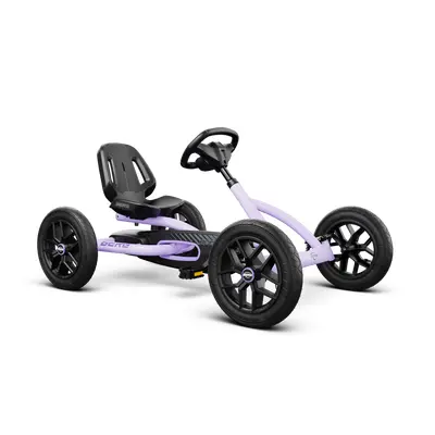Kart BERG Buddy Purple