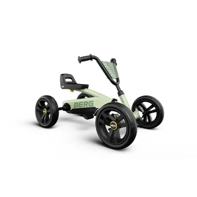 Kart BERG Buzzy Green