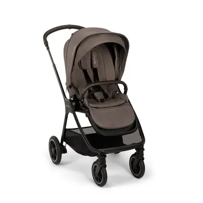 Nuna - carucior compact triv next chestnut bbbst16615chegl