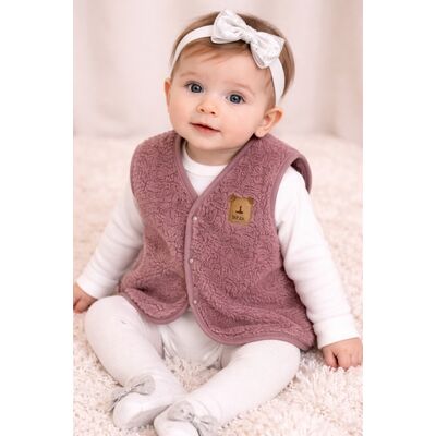 Vesta welsoft, roz pudra bmu2019-1-14