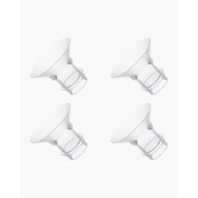 Flansa 17 mm pentru pompe de san Momcozy S9 Pro si S12 Pro