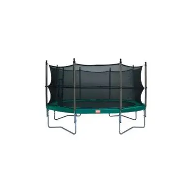 Plasa de siguranta pentru trambulina Berg 380 cm