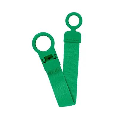 Bibs - lantisor clip loop pentru suzeta, cactus bbb9501337