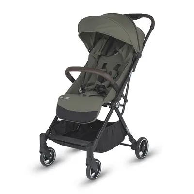 Carucior sport cu pliere automata coccolle melia sage shadow smb325032781