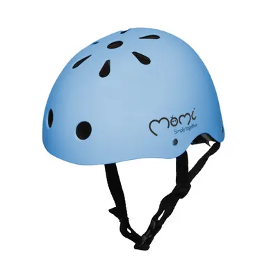 Casca bicicleta copii, Momi - Blue KRTKASK00001