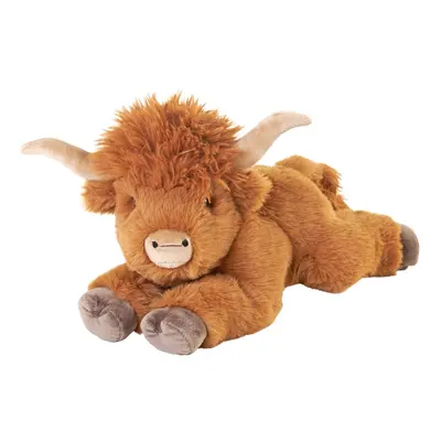 Vacuta de munte ecokins - jucarie plus wild republic 30 cm wr28473