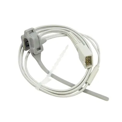 Senzor SpO2 reutilizabil neonatal pulsoximetru profesional Contec CMS60D BITsenzorneonatal