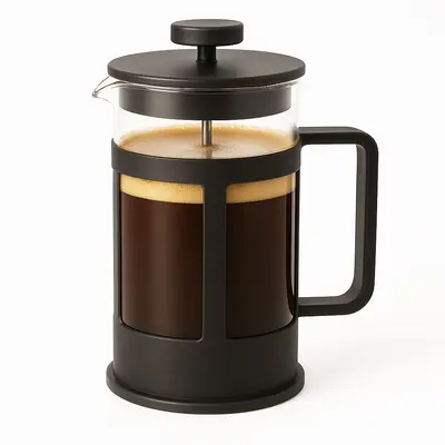 Presa de ceai   cafea Irit FR-06-014 BITfr06014