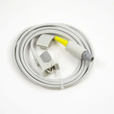 Senzor SpO2 reutilizabil pediatric pulsoximetru profesional Contec CMS60D BITsenzorpediatric