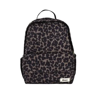Rucsac de infasat Beaba Tokyo Leopard