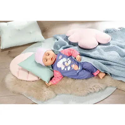 Baby Annabell - Papusa 54 Cm ARTZF703403