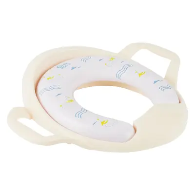 Badabulle - reductor wc cu manere, pescarus bbbb027010