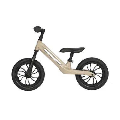 Balance bike qplay racer platinum smb325qprace41