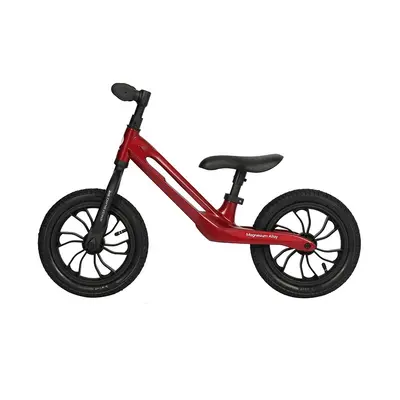 Balance bike qplay racer rosu nou smb325qprace20