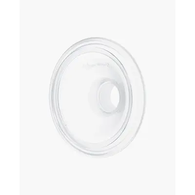 Flanse duble 24 mm pentru pompe de san Momcozy S12 Pro