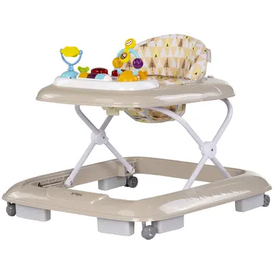 Premergator Chipolino Baby Steps beige HUBPRBS02504BE