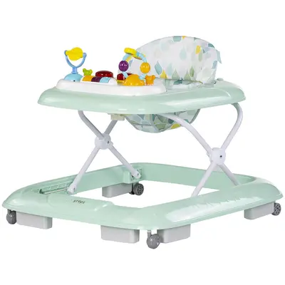 Premergator Chipolino Baby Steps mint HUBPRBS02505MI